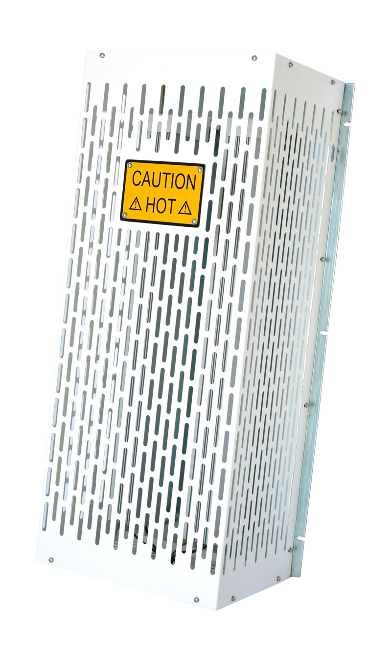 茂硕逆变器ST20KTL