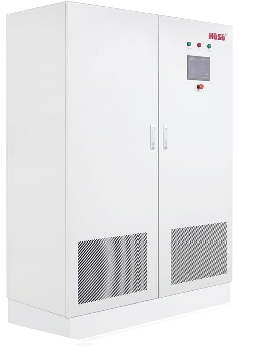 茂硕逆变器SC500KTL
