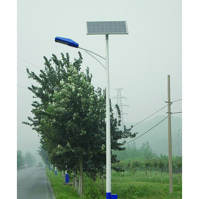 太阳能路灯12