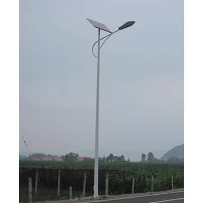 太阳能路灯16