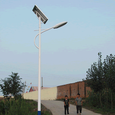 太阳能路灯20
