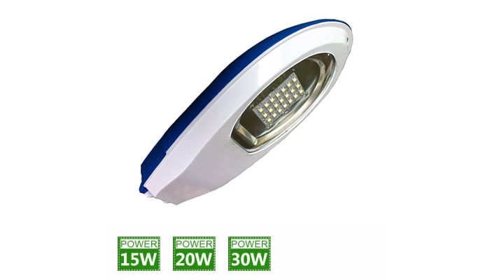 LED灯具1