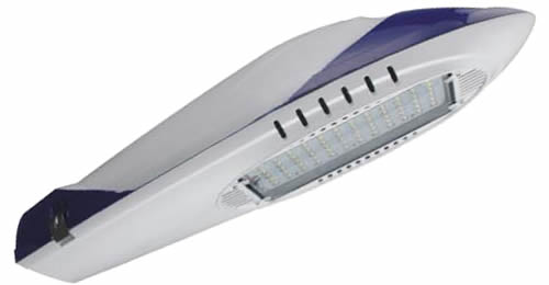 LED灯具7